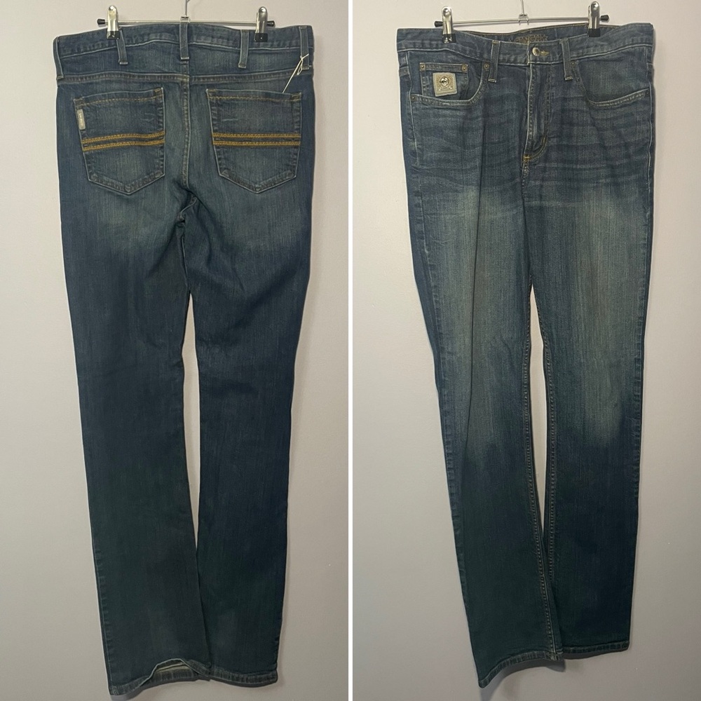 Men’s 35 x 36 Cinch Jeans
